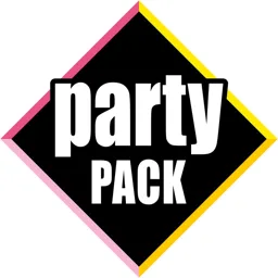party PACK – varumärke, Brand Trade Sweden AB