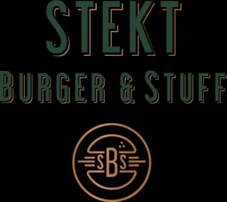 STEKT BURGER & STUFF sBs – varumärkesbild för Stekt Täby AB