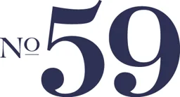 No 59 – varumärkesbild för No 59 Scandinavia AB