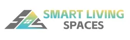 SLS SMART LIVING SPACES – varumärkesbild för SMART LIVING SPACES AB