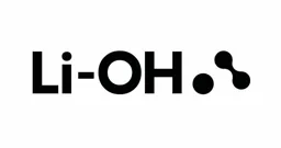 Li-OH – varumärkesbild för Dani Lithium AB