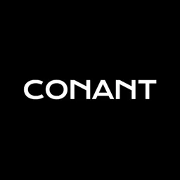 CONANT – varumärkesbild för Conant Sweden AB