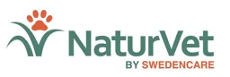 NaturVet BY SWEDENCARE – varumärkesbild för Swedencare AB (publ)