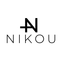 NIKOU – varumärkesbild för CH Group AB
