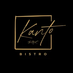 Kanto BISTRO – varumärkesbild för Kanto STHLM AB