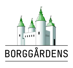 BORGGÅRDENS – varumärke, Matkompaniet Aktiebolag