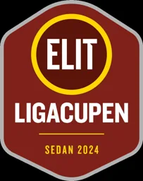 ELIT LIGACUPEN SEDAN 2024 – varumärke, SVENSKA FOTBOLLFÖRBUNDET