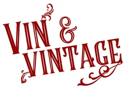 VIN & VINTAGE – varumärkesbild för Axostyle AB