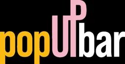 popUPbar – varumärkesbild för JEMA SVETS & MONTAGE AB
