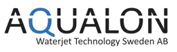 AQUALON Waterjet Technology Sweden AB – varumärkesbild för Aqualon Waterjet Technology Sweden AB