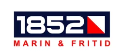 1852 MARIN & FRITID – varumärkesbild för 1852 Marin & Fritid AB