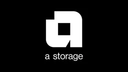 a a storage – varumärkesbild för Tobias Lindgren Holding AB