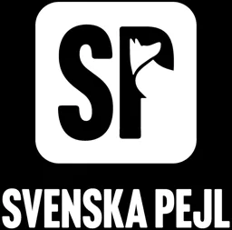 SP SVENSKA PEJL – varumärkesbild för Svenska pejl AB