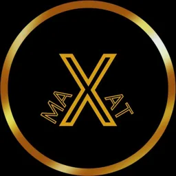 MAXAT – varumärkesbild för CASprice AB