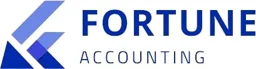 FORTUNE ACCOUNTING – varumärkesbild för Fortune Accounting Sweden AB
