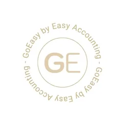 GE GoEasy by Easy Accounting GoEasy by Easy Accounting – varumärkesbild för Easy Accounting Sverige AB