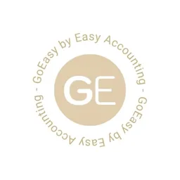 GE GoEasy by Easy Accounting  GoEasy by Easy Accounting – varumärkesbild för Easy Accounting Sverige AB