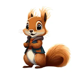 Figurmärke – varumärkesbild för Coco & Bestie AB