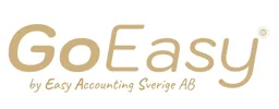 GoEasy by Easy Accounting Sverige AB – varumärkesbild för Easy Accounting Sverige AB