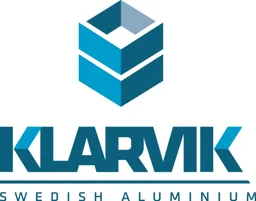 KLARVIK SWEDISH ALUMINIUM – varumärkesbild för Klarvik AB