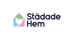 Städade Hem – varumärkesbild för Städade Hem Sverige AB