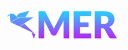 MER – varumärkesbild för Mergruppen AB