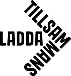 LADDATILLSAMMANS – varumärkesbild för LaddaTillsammans Sverige AB