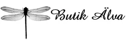 Butik Älva – varumärkesbild för J & K Handels AB