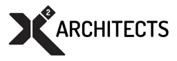 X2 ARCHITECTS – varumärkesbild för x2 Design AB