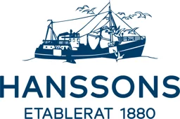HANSSONS ETABLERAT 1880 – varumärke, Bröderna Hanssons i Göteborg export Aktiebolag