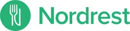 Nordrest – varumärkesbild för Nordrest Holding AB
