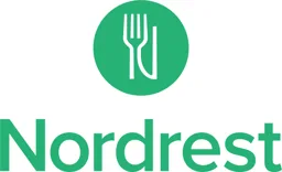 Nordrest – varumärkesbild för Nordrest Holding AB