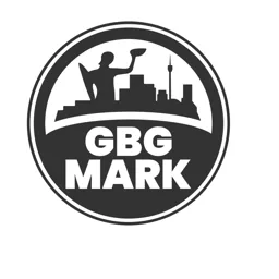 GBG MARK – varumärkesbild för GBG MARK AB