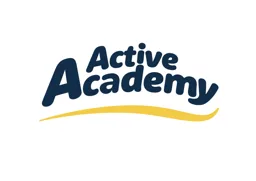 Active Academy – varumärkesbild för Einar Coaching AB