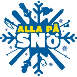 ALLA PÅ SNÖ – varumärke, SVENSKA SKIDFÖRBUNDET