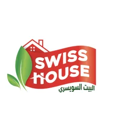 SWISS HOUSE – varumärkesbild för Infinity Group Sweden AB