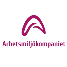 Arbetsmiljökompaniet – varumärkesbild för HR InSight Solutions Sweden AB