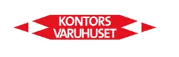 KONTORS VARUHUSET – varumärkesbild för AllOffice Nordic AB