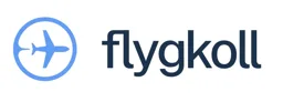 flygkoll – varumärkesbild för Trendwise Media AB