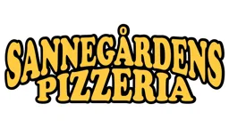 SANNEGÅRDENS PIZZERIA – varumärkesbild för Pizzahome Göteborg AB