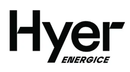 Hyer ENERGICE – varumärke, Healthy Brands of Sweden AB