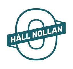 HÅLL NOLLAN 0 – varumärkesbild för Håll Nollan Serviceaktiebolag