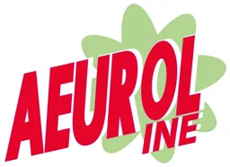 AEUROL INE – varumärkesbild för M & T Company AB