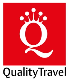 Quality Travel – varumärkesbild för Quality Travel of Scandinavia AB