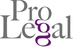 ProLegal – varumärkesbild för ProLegal Göteborg AB