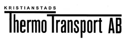 KRISTIANSTADS Thermo Transport AB – varumärkesbild för Kristianstads Thermotransport AB