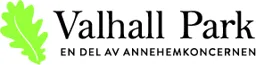 Valhall Park EN DEL AV ANNEHEMKONCERNEN – varumärkesbild för Annehem Fastigheter AB (publ)