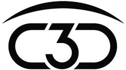 3 – varumärkesbild för Cparta Cyber Defense AB