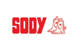 SODY – varumärkesbild för Shelikesoda AB