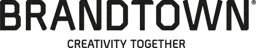 BRANDTOWN CREATIVITY TOGETHER – varumärke, Brandtown AB